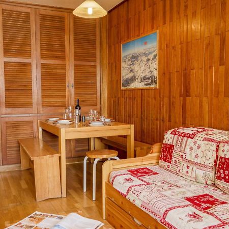 Apartment Les Moutieres B1 Et B2 - Val Claret-18 By Interhome Tignes Εξωτερικό φωτογραφία