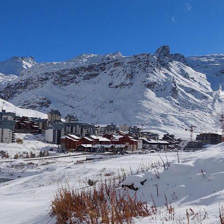 Apartment Les Moutieres B1 Et B2 - Val Claret-18 By Interhome Tignes Εξωτερικό φωτογραφία