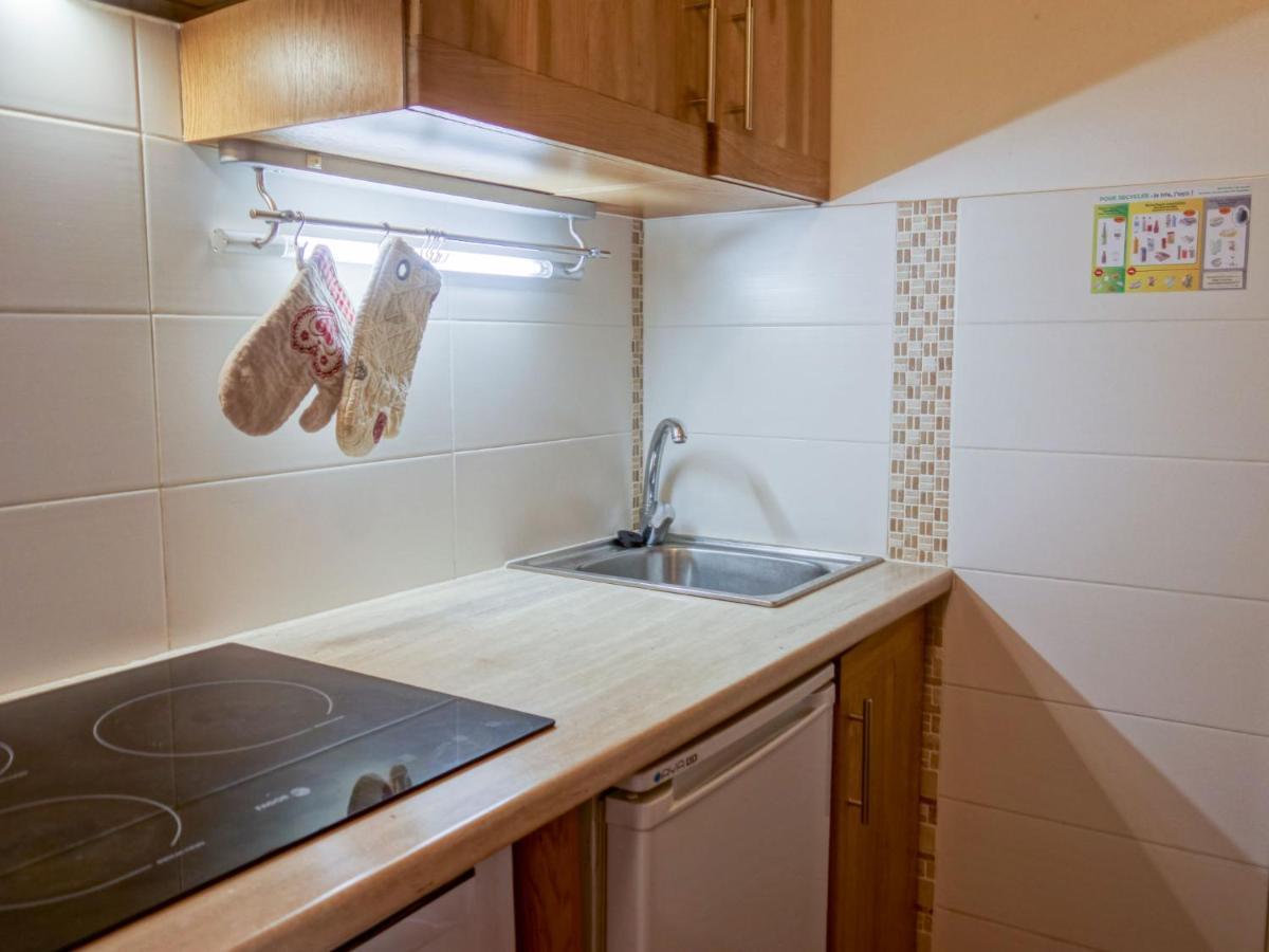 Apartment Les Moutieres B1 Et B2 - Val Claret-18 By Interhome Tignes Εξωτερικό φωτογραφία