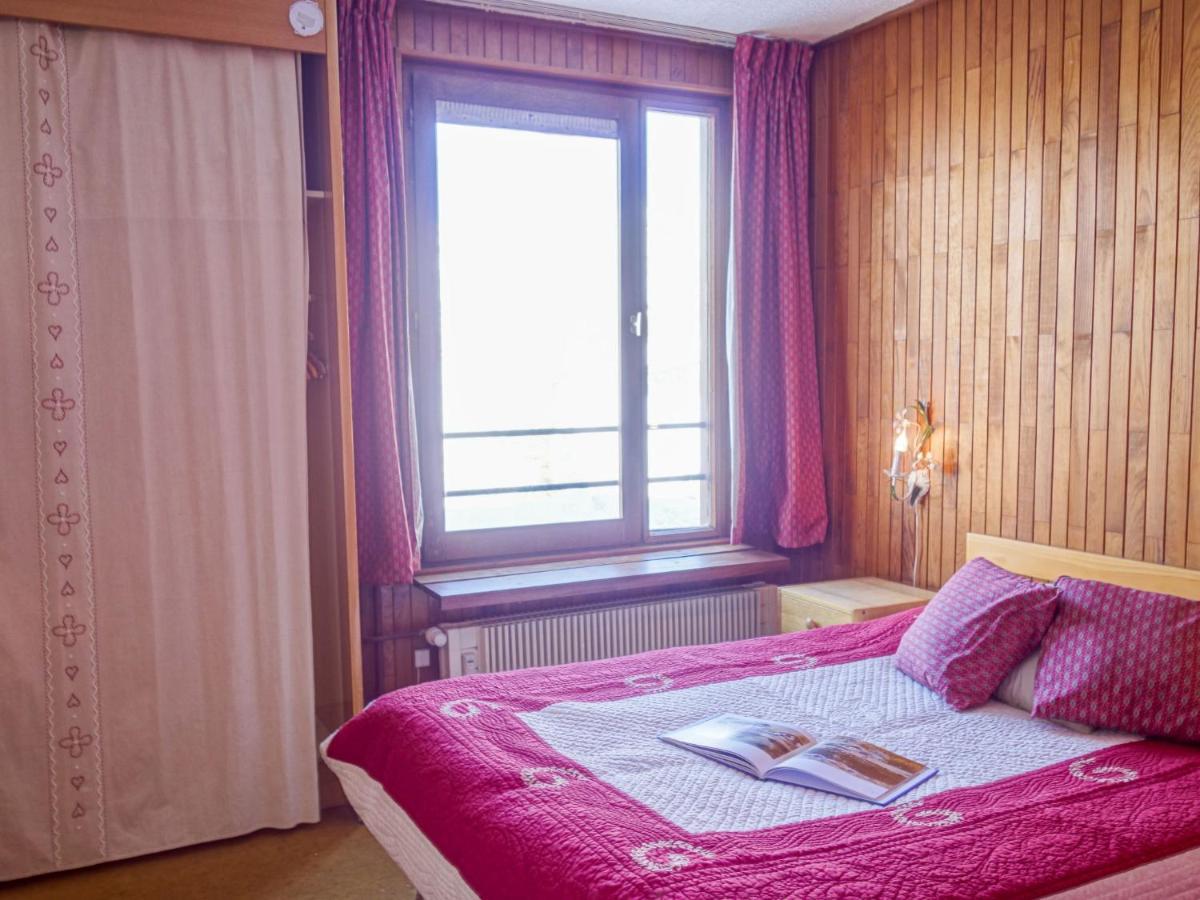 Apartment Les Moutieres B1 Et B2 - Val Claret-18 By Interhome Tignes Εξωτερικό φωτογραφία