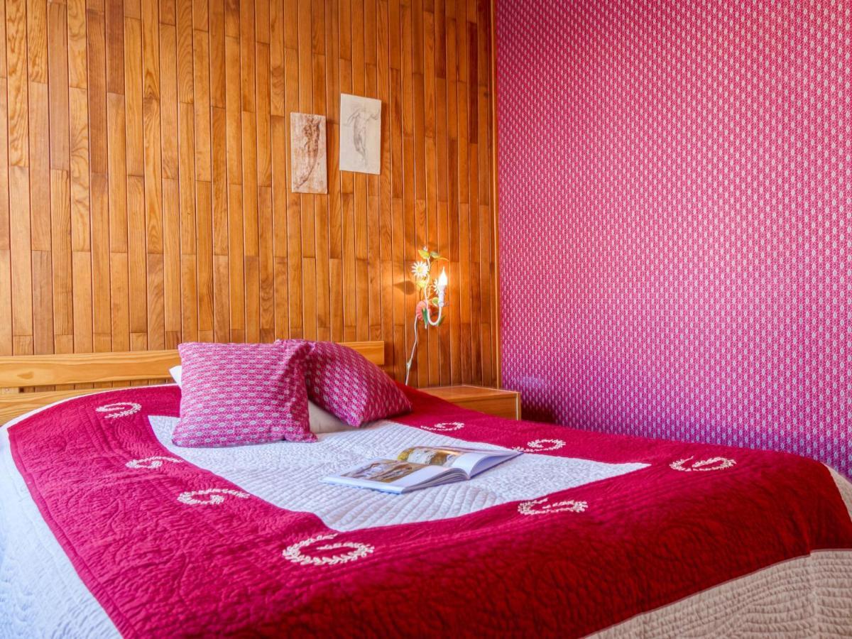Apartment Les Moutieres B1 Et B2 - Val Claret-18 By Interhome Tignes Εξωτερικό φωτογραφία