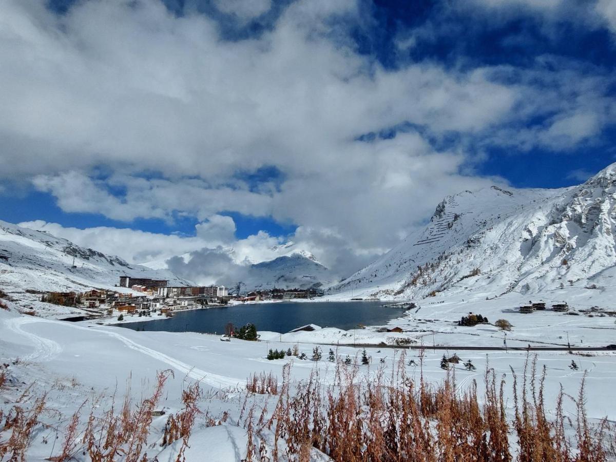 Apartment Les Moutieres B1 Et B2 - Val Claret-18 By Interhome Tignes Εξωτερικό φωτογραφία